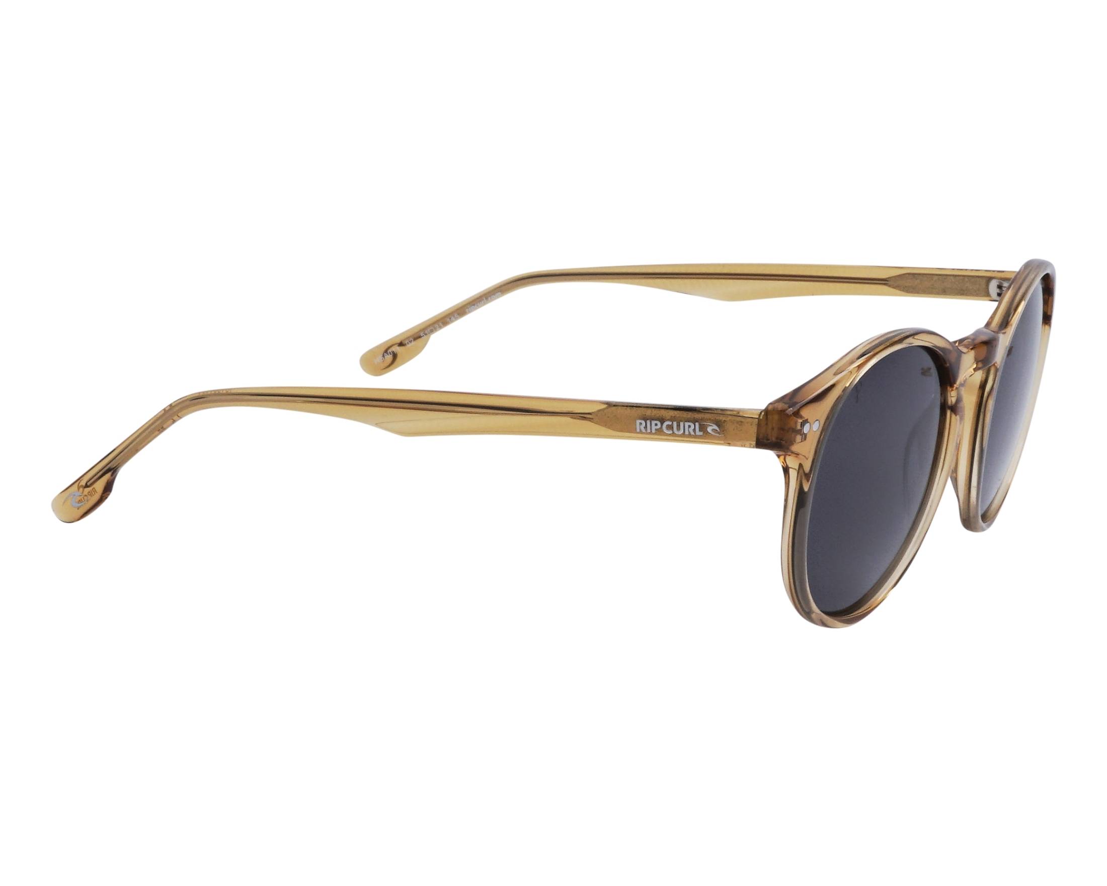 Ripcurl HSA011 02 51-21 Marron  vue de profil