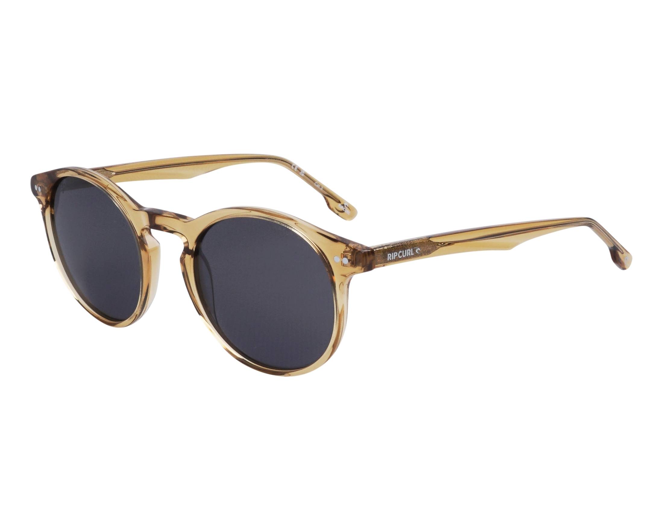 Ripcurl HSA011 02 51-21 Marron  vue de face