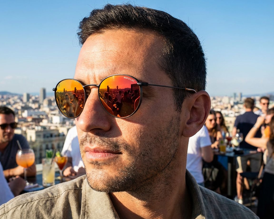 Ripcurl HSM-001 02 52-18 Noir  autre vue