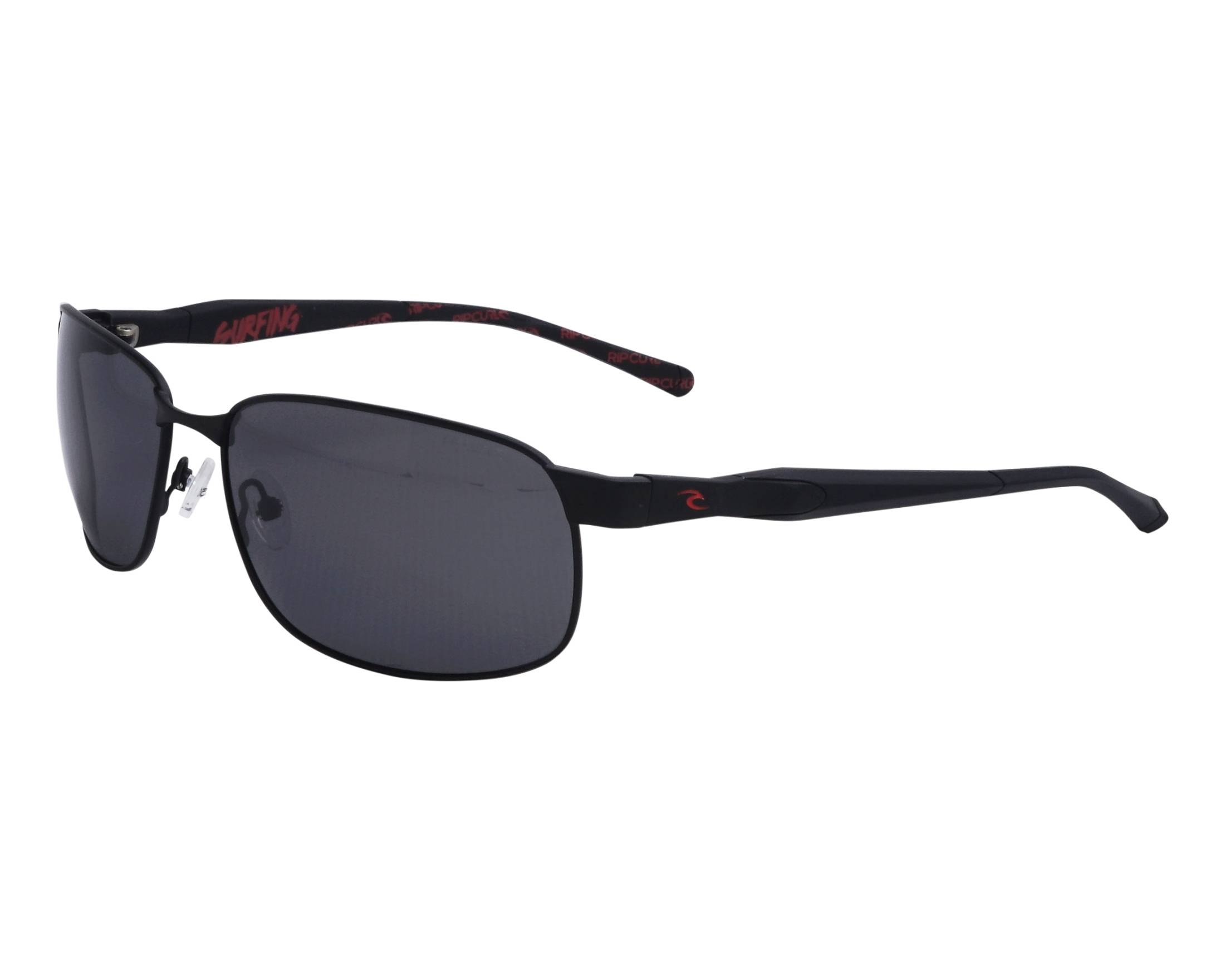 Ripcurl HSMI01 02 60-15 Noir  vue de profil
