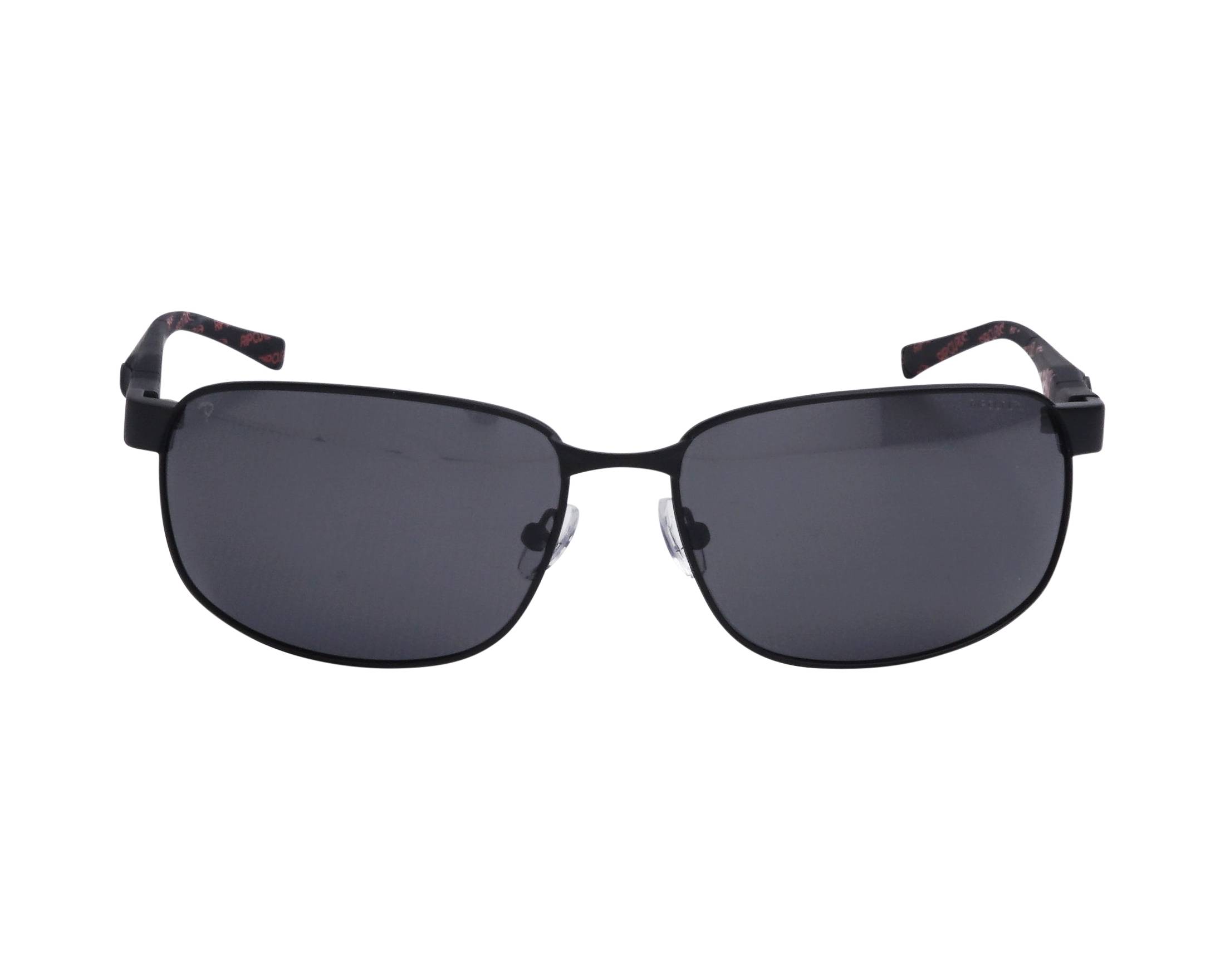 Ripcurl HSMI01 02 60-15 Noir  vue de face