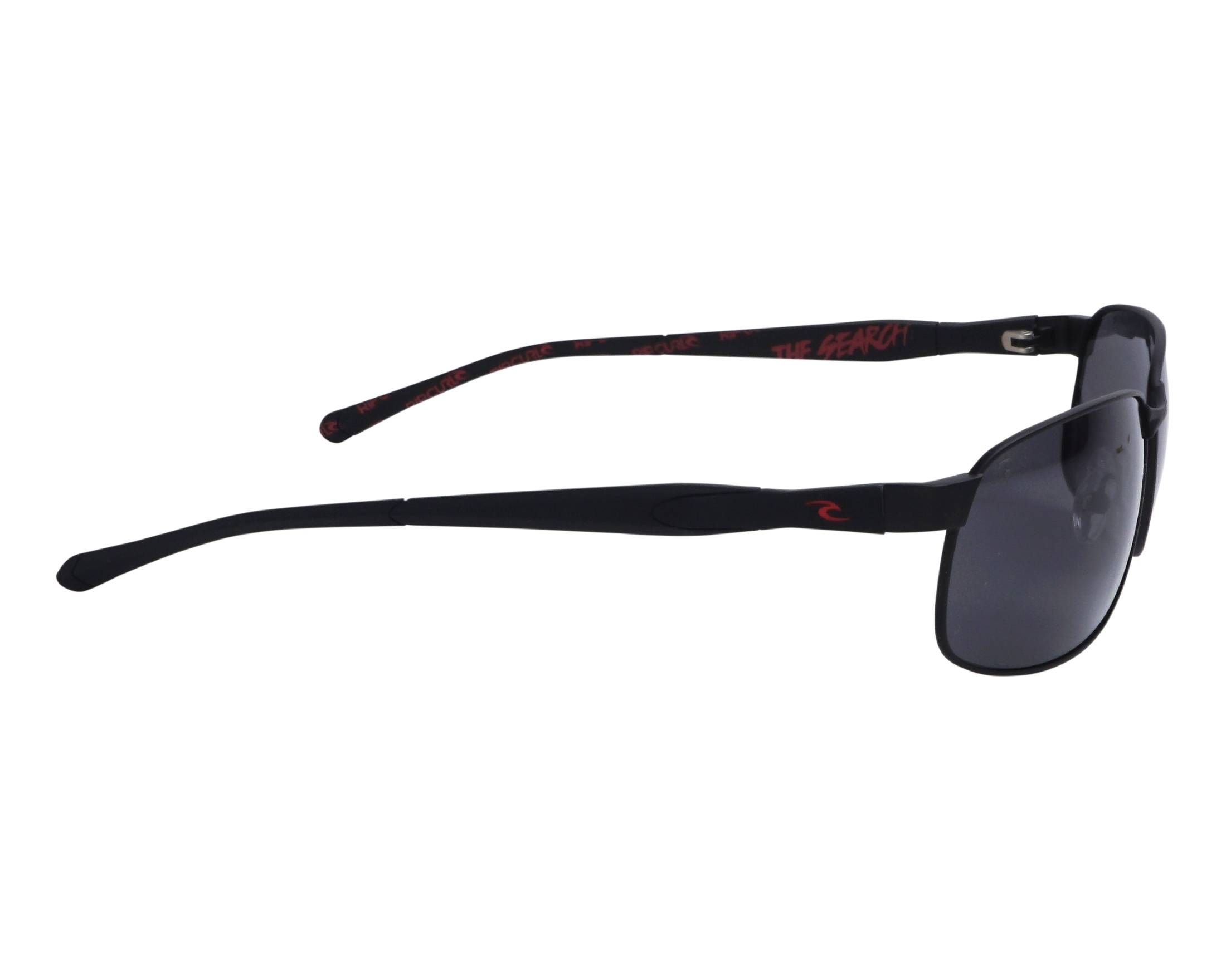 Ripcurl HSMI01 02 60-15 Noir  vue de c&ocirc;t&eacute;