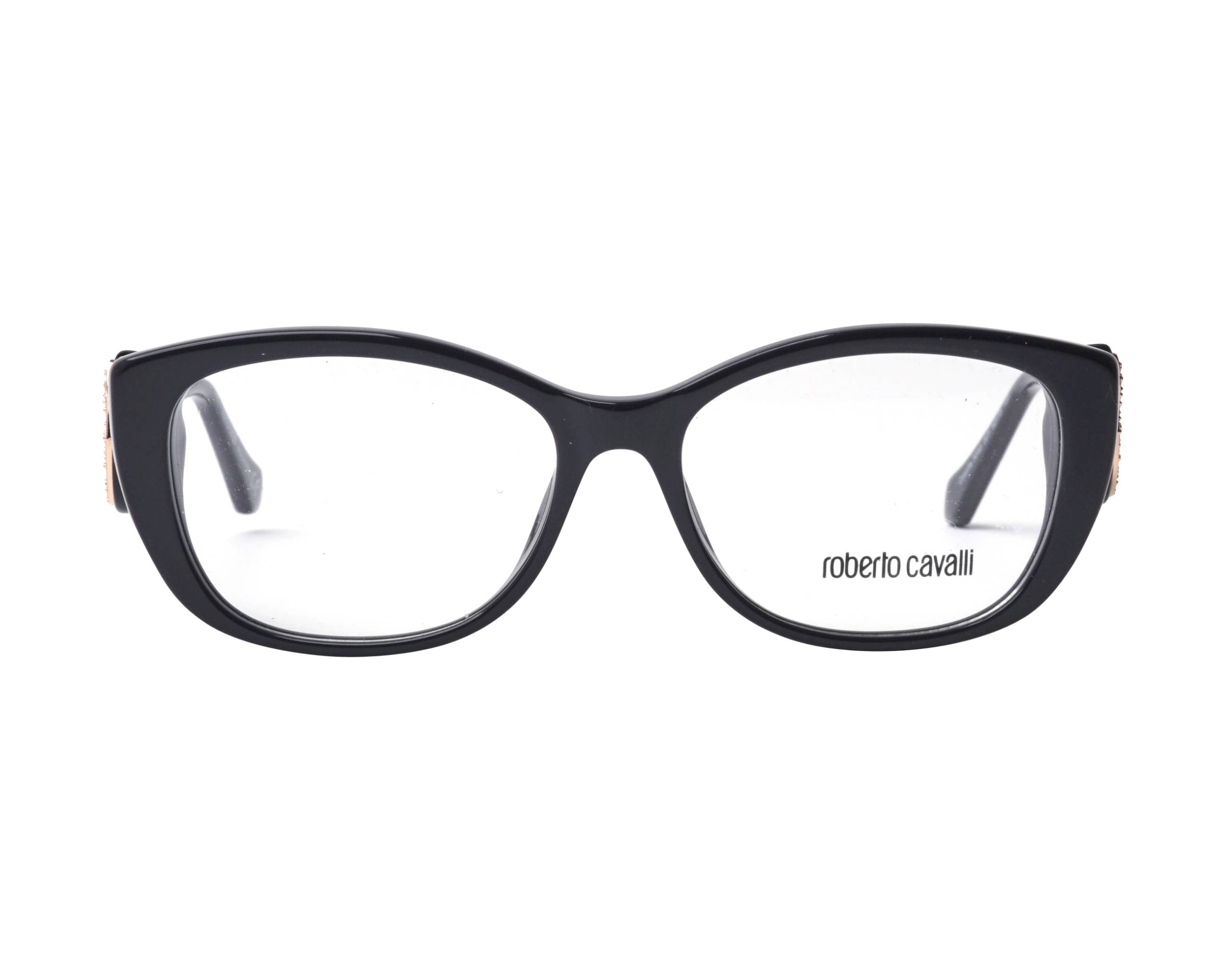 lunettes de vue roberto cavalli