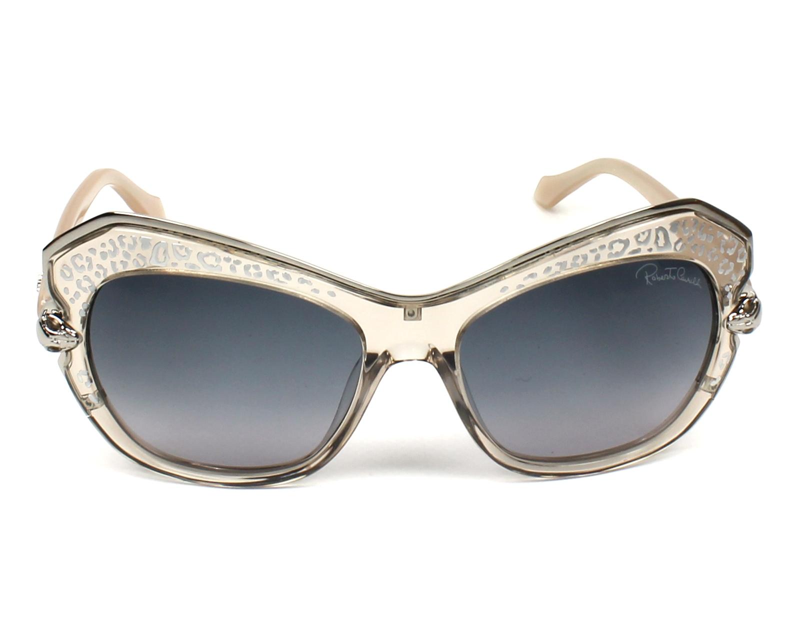 Roberto Cavalli Sunglasses RC-981S 80B Crystal