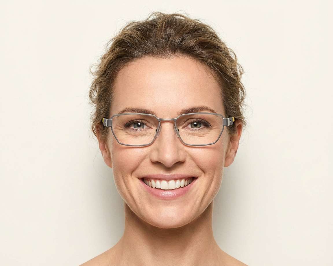 Scuderia Ferrari FZ7008 105 57-17 Gris  vue 360 degr&eacute;s 10