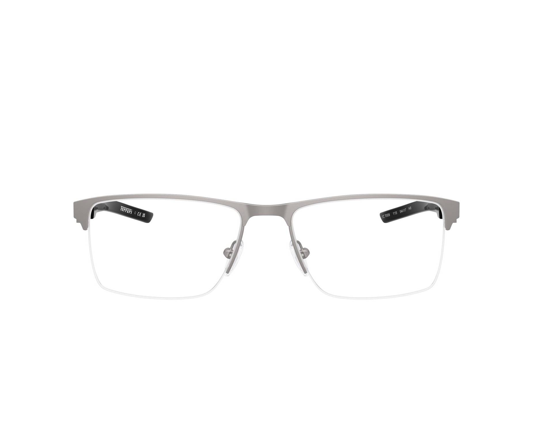 SCUDERIA No.100〜No.145 Scuderia Ferrari FZ7014D Eyeglasses | LensCrafters