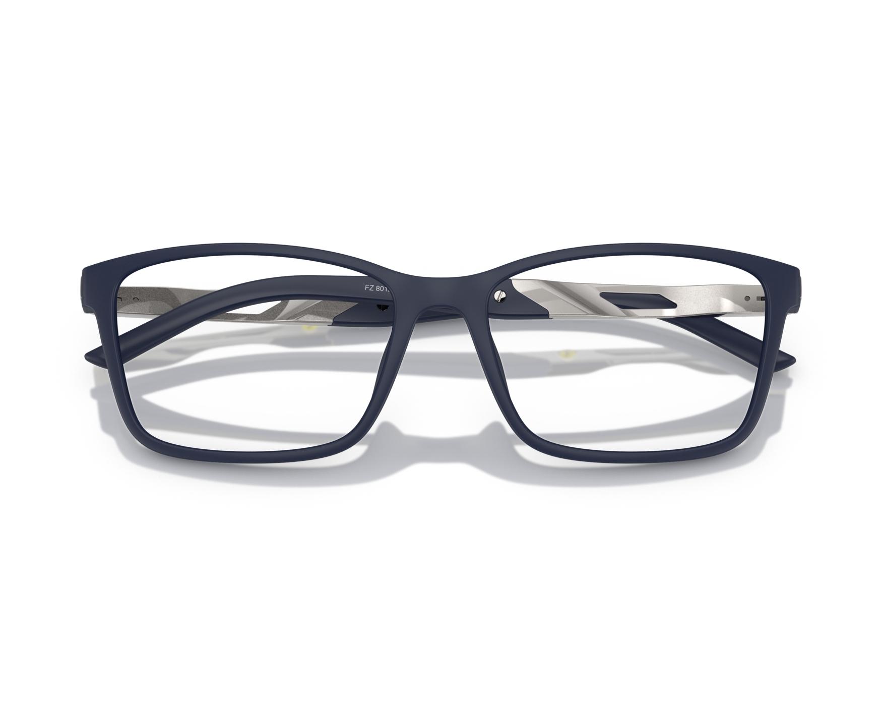 Scuderia Ferrari FZ8012U 509 55-17 Blue  vue 360 degr&eacute;s 1