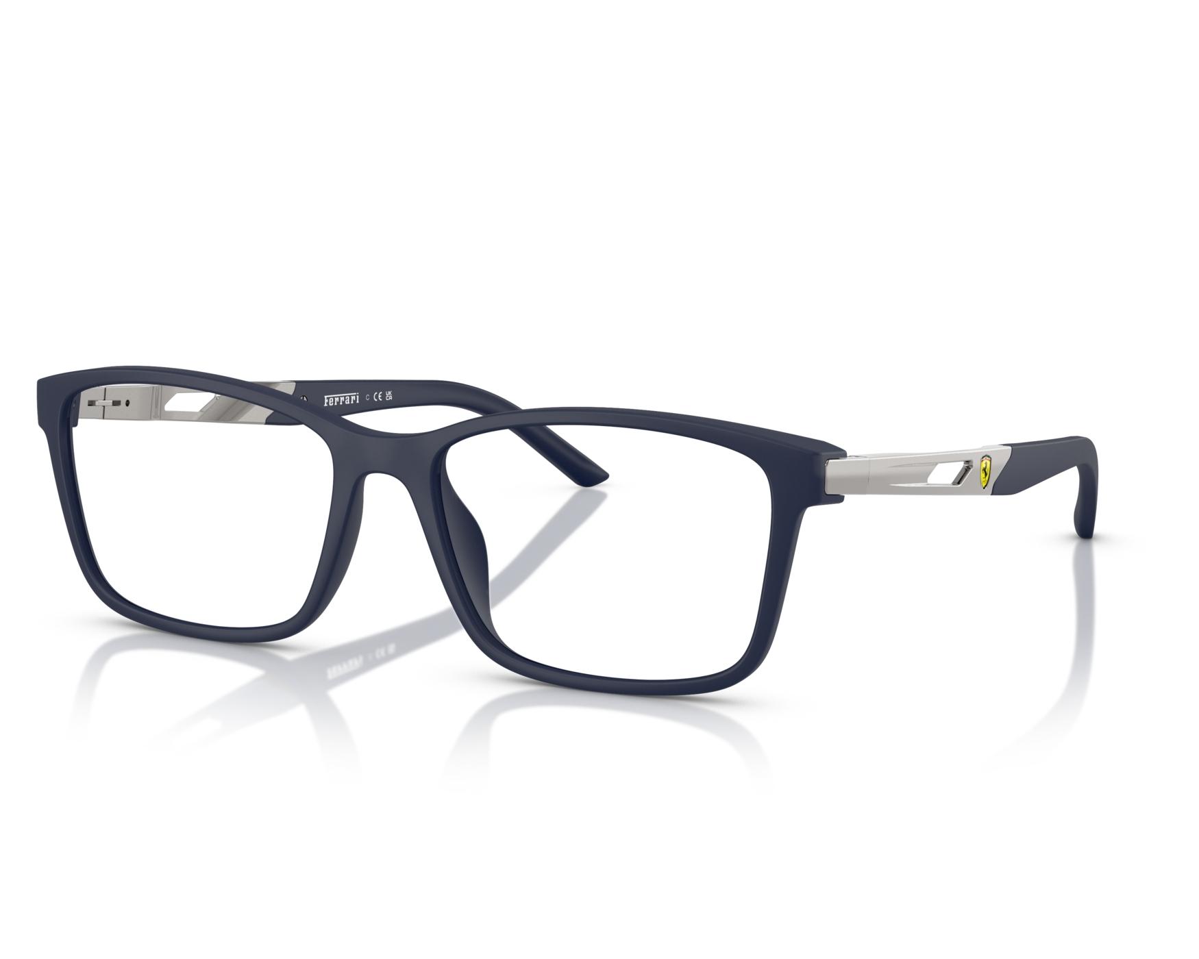 Scuderia Ferrari FZ8012U 509 55-17 Blue  vue 360 degr&eacute;s 3