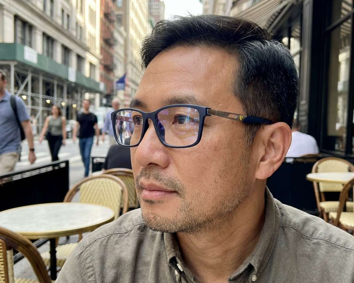 Scuderia Ferrari FZ8012U 509 55-17 Blue  vue 360 degr&eacute;s 10