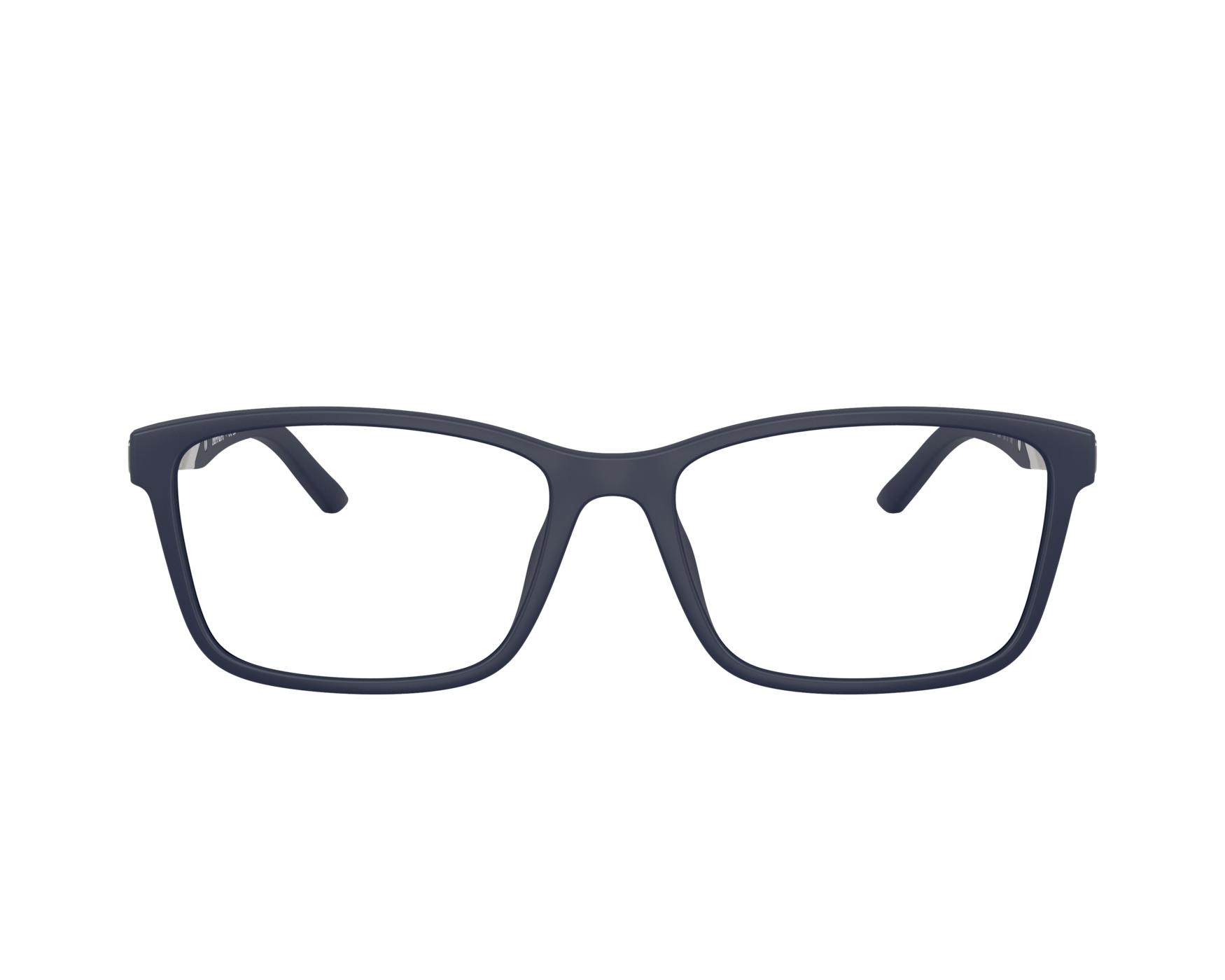 Scuderia Ferrari FZ8012U 509 55-17 Blue  vue 360 degr&eacute;s 8