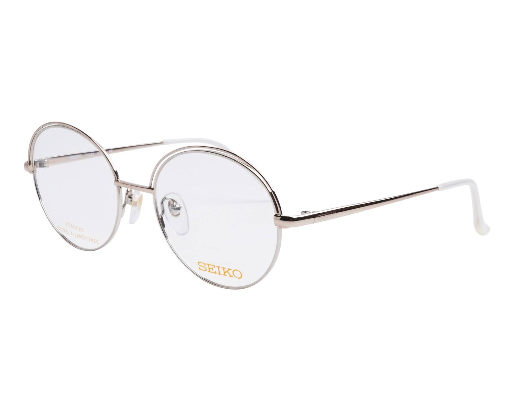Seiko Glasses T-7023 CO25 display picture 2