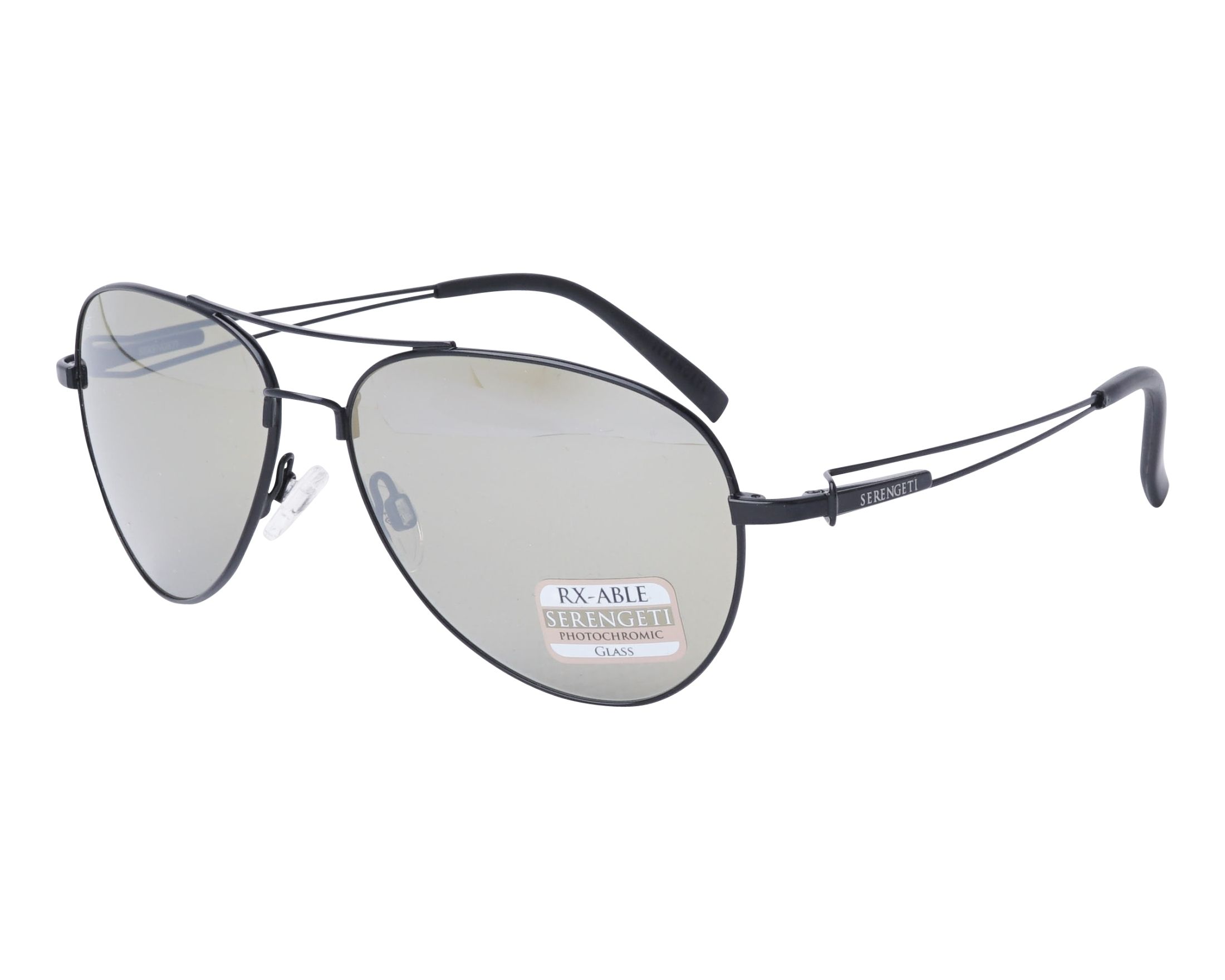 lunette solaire serengeti