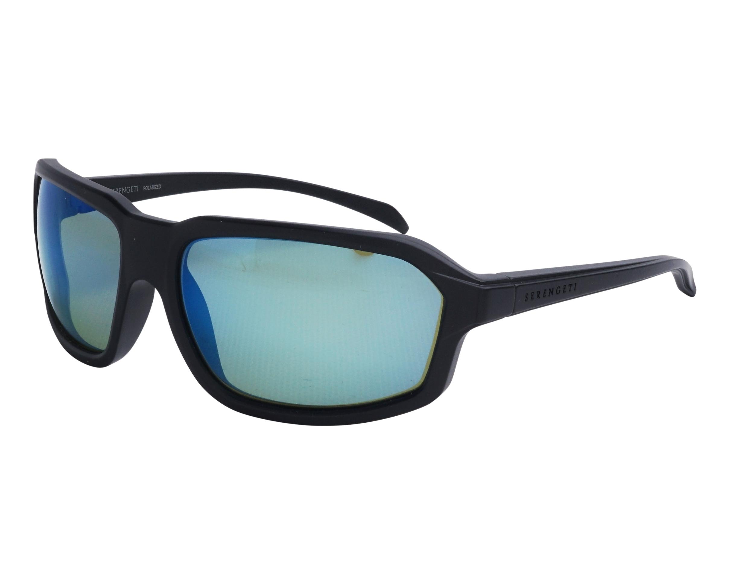 Serengeti Sunglasses HEXT SS571 003