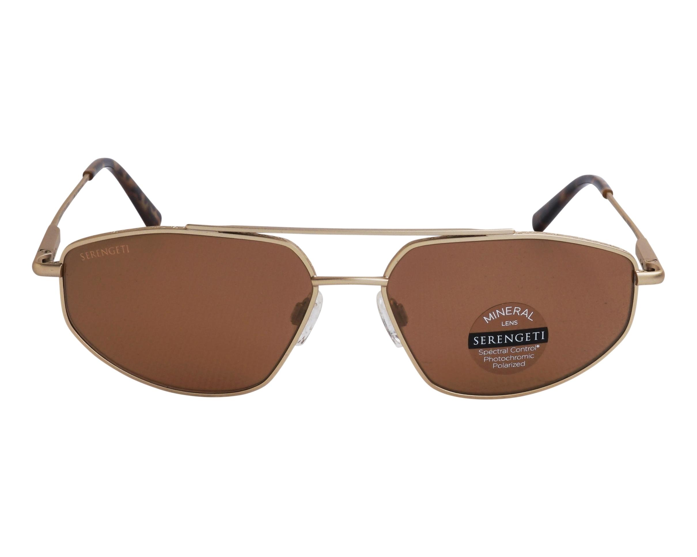 Serengeti SS539 001 - Or  vue de face