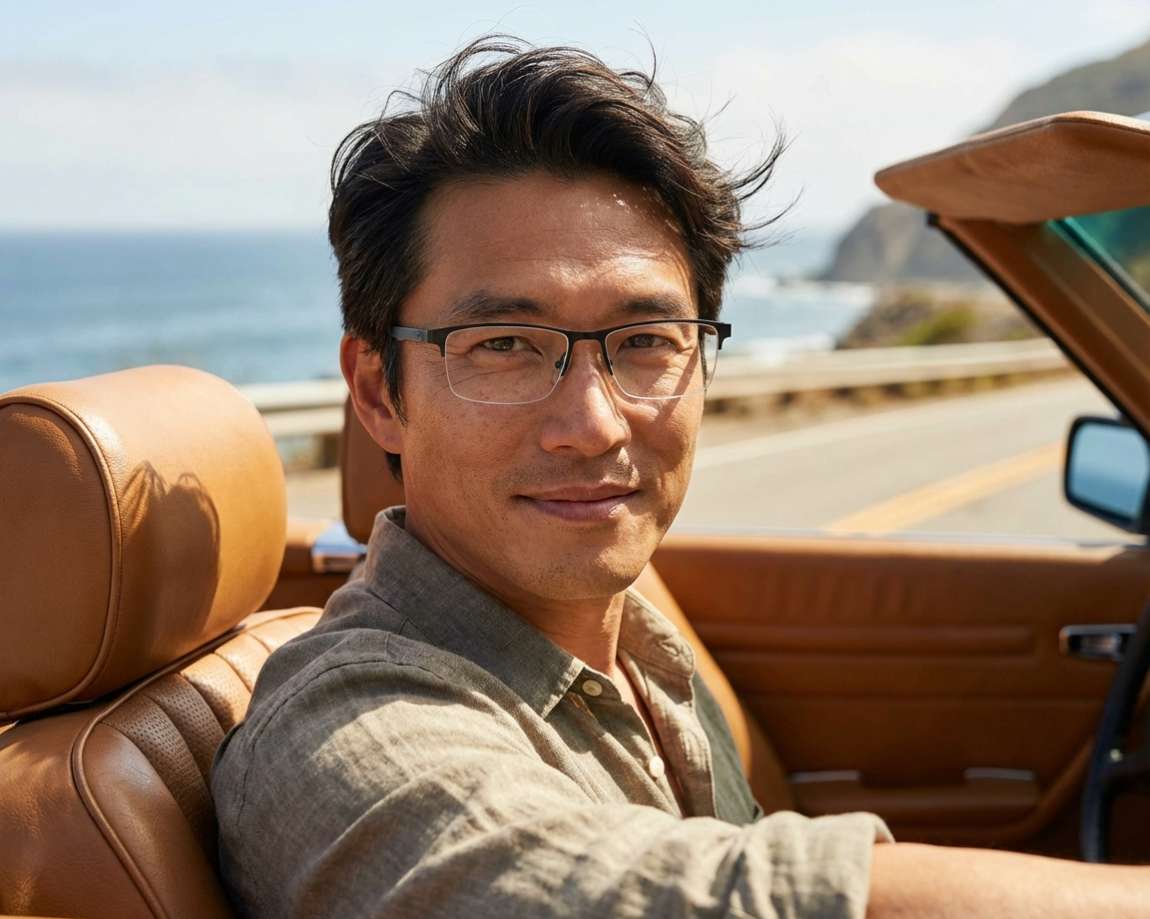 Signature ADF1703 155 56-16 Gunmetal  autre vue