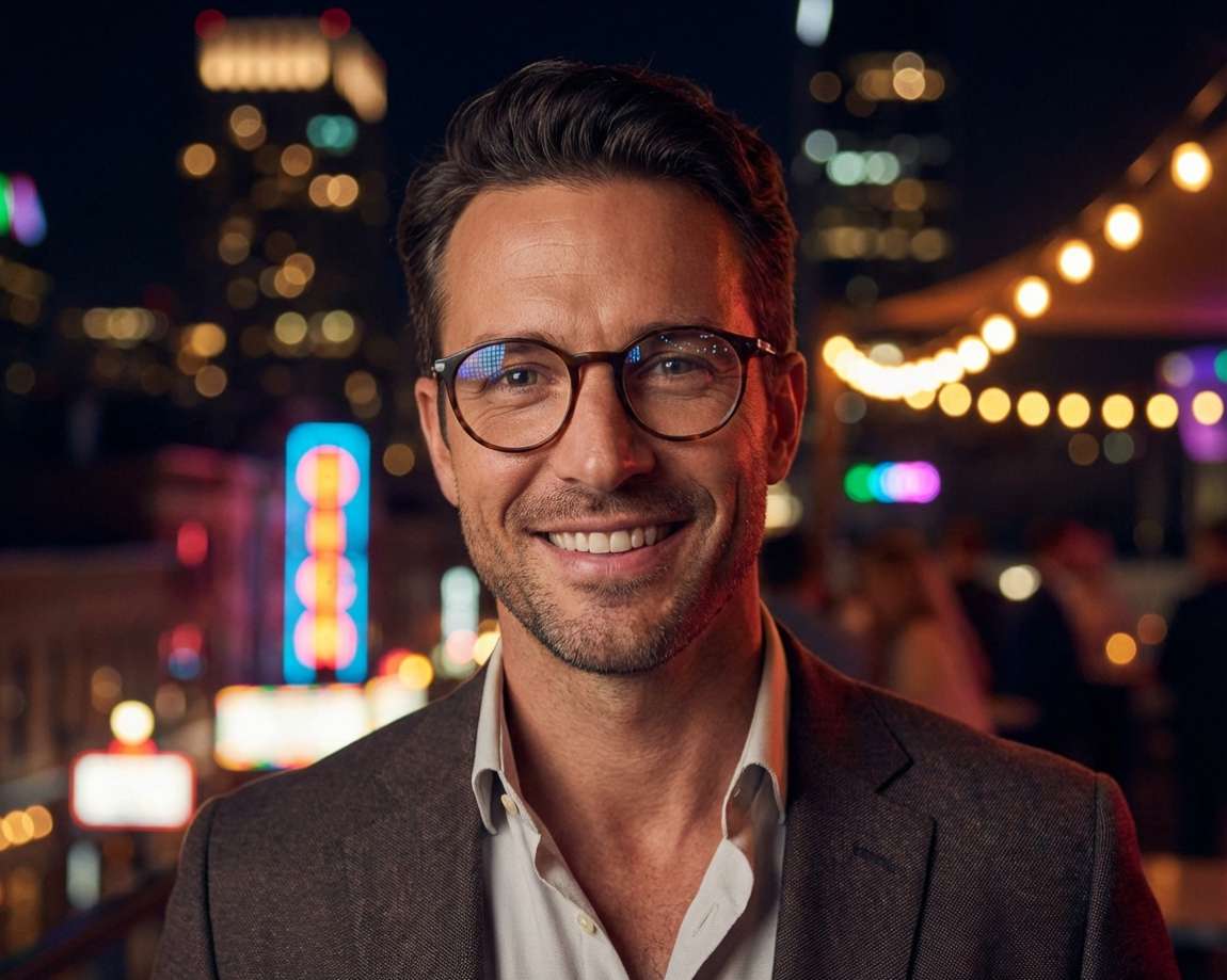 Signature ADF1802 332 50-20 Havane  autre vue