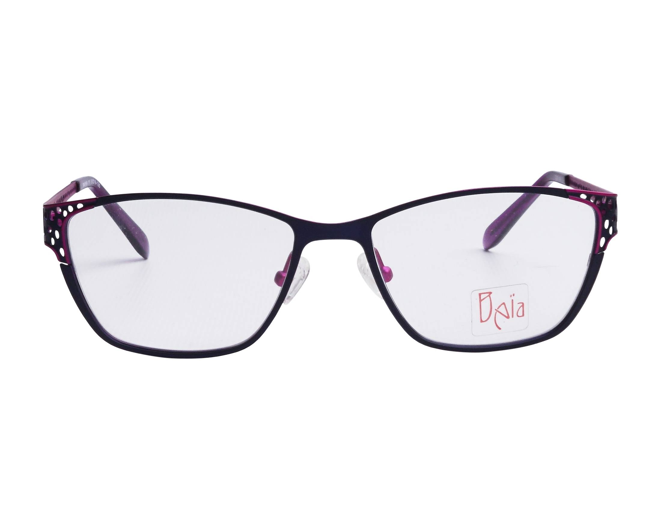 Signature BAA1604 911 - Violet Fuchsia vue de c&ocirc;t&eacute;