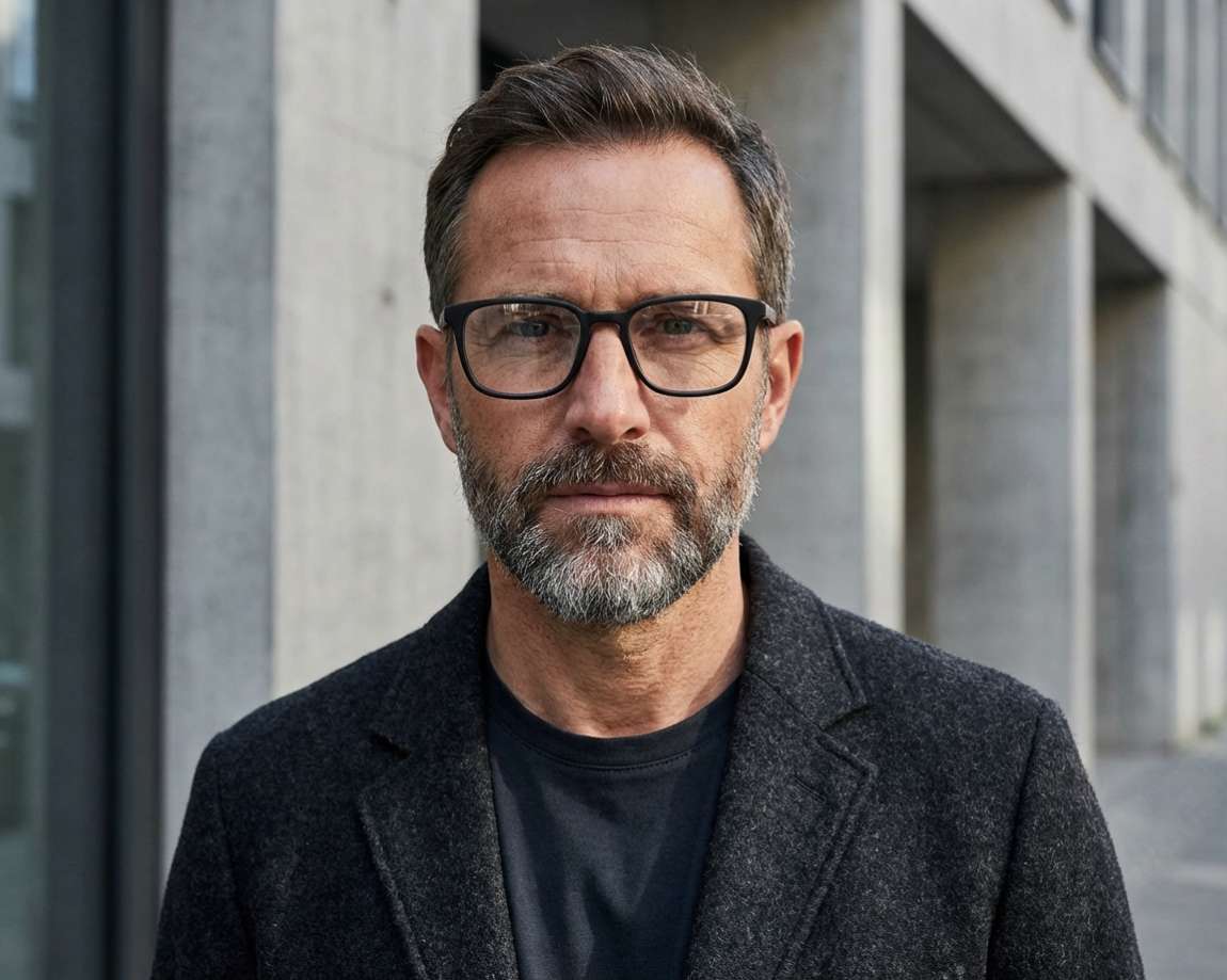 Signature YK1707 532 51-19 Bleu  autre vue