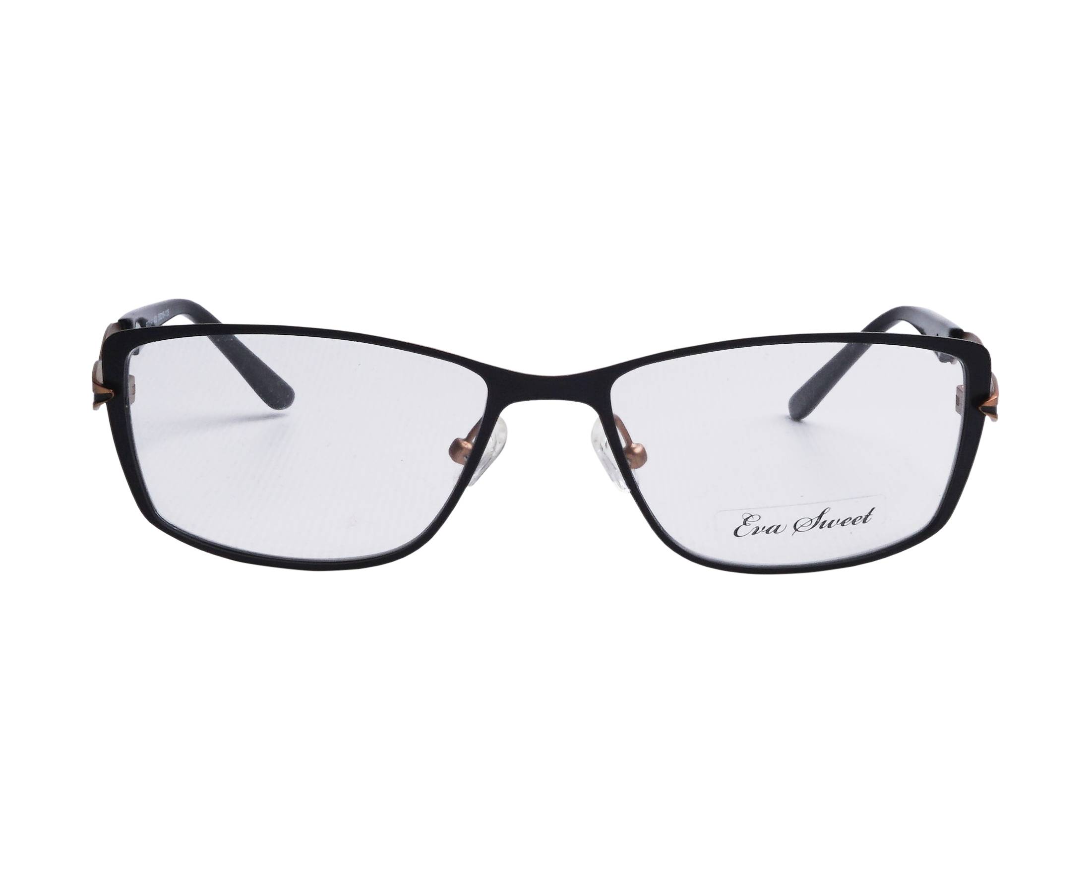 Signature EST1514 402 53-16 Black Gold vue de profil