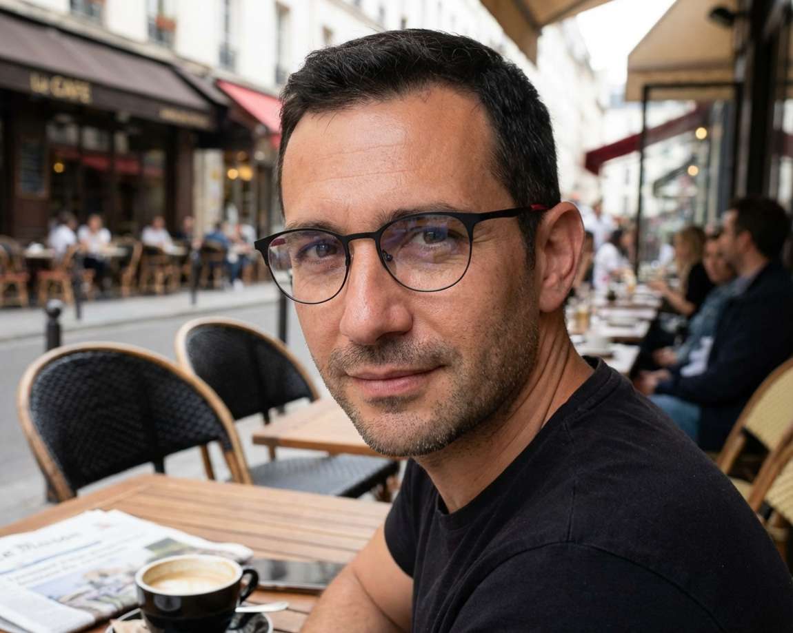 Signature HD1802 401 50-20 Noir  autre vue