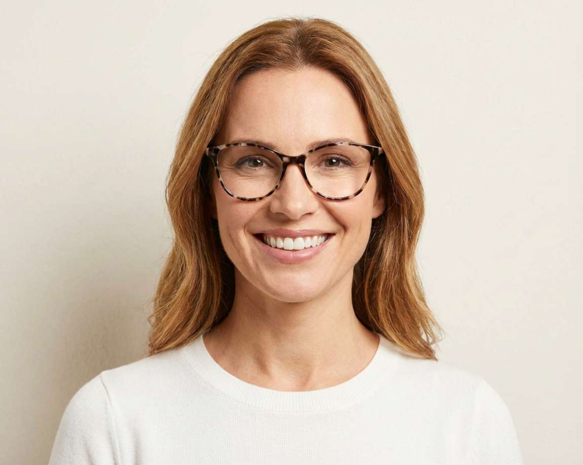 Signature JAS1801 324 53-16 Havane  autre vue