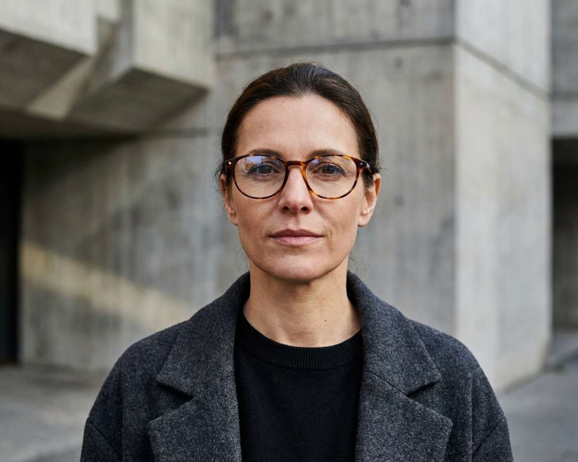 Signature JAS1805 322 50-18 Havana Horn  autre vue