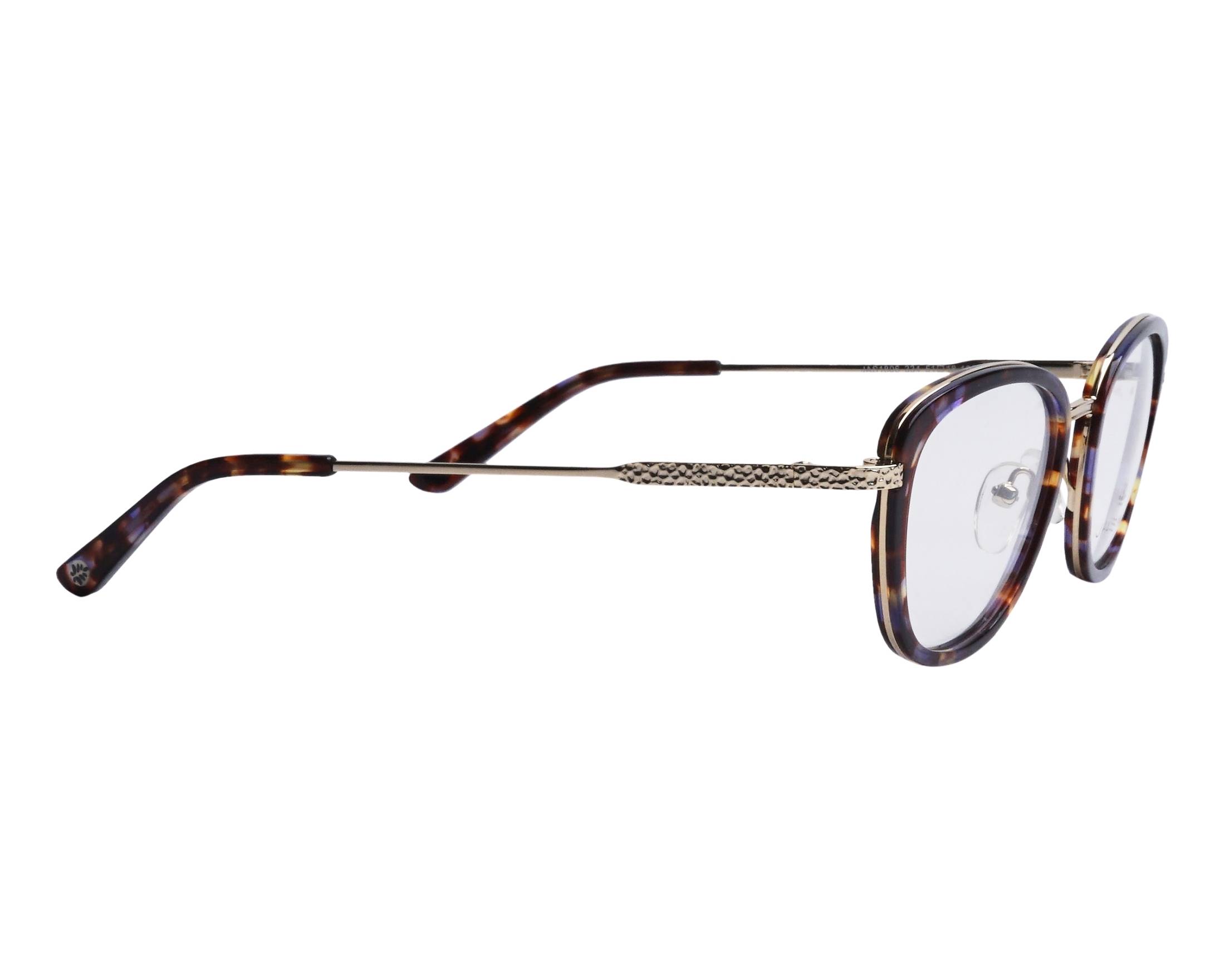 Signature Signature JAS1806 334 51-18 havana gold
