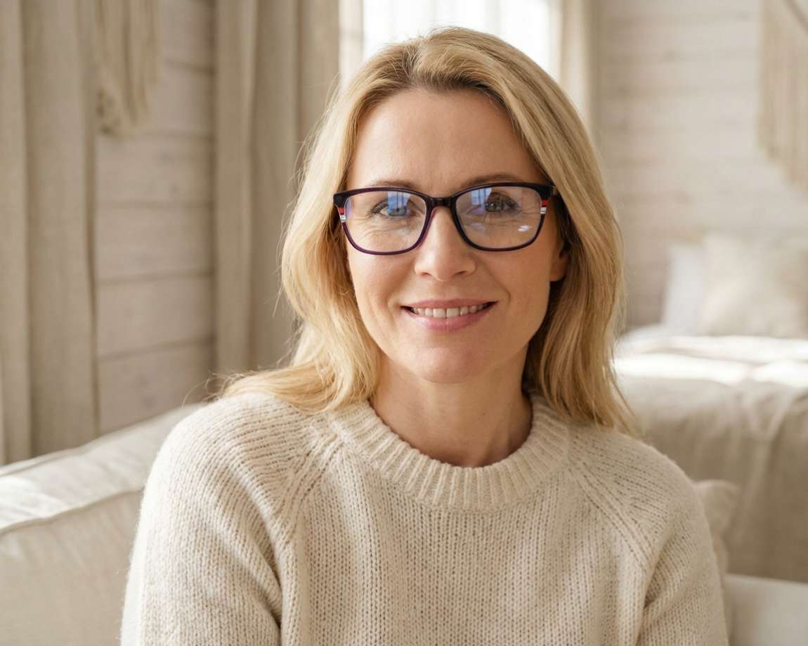 Signature KIS1702 910 52-17 Lila Purpura Cristal autre vue