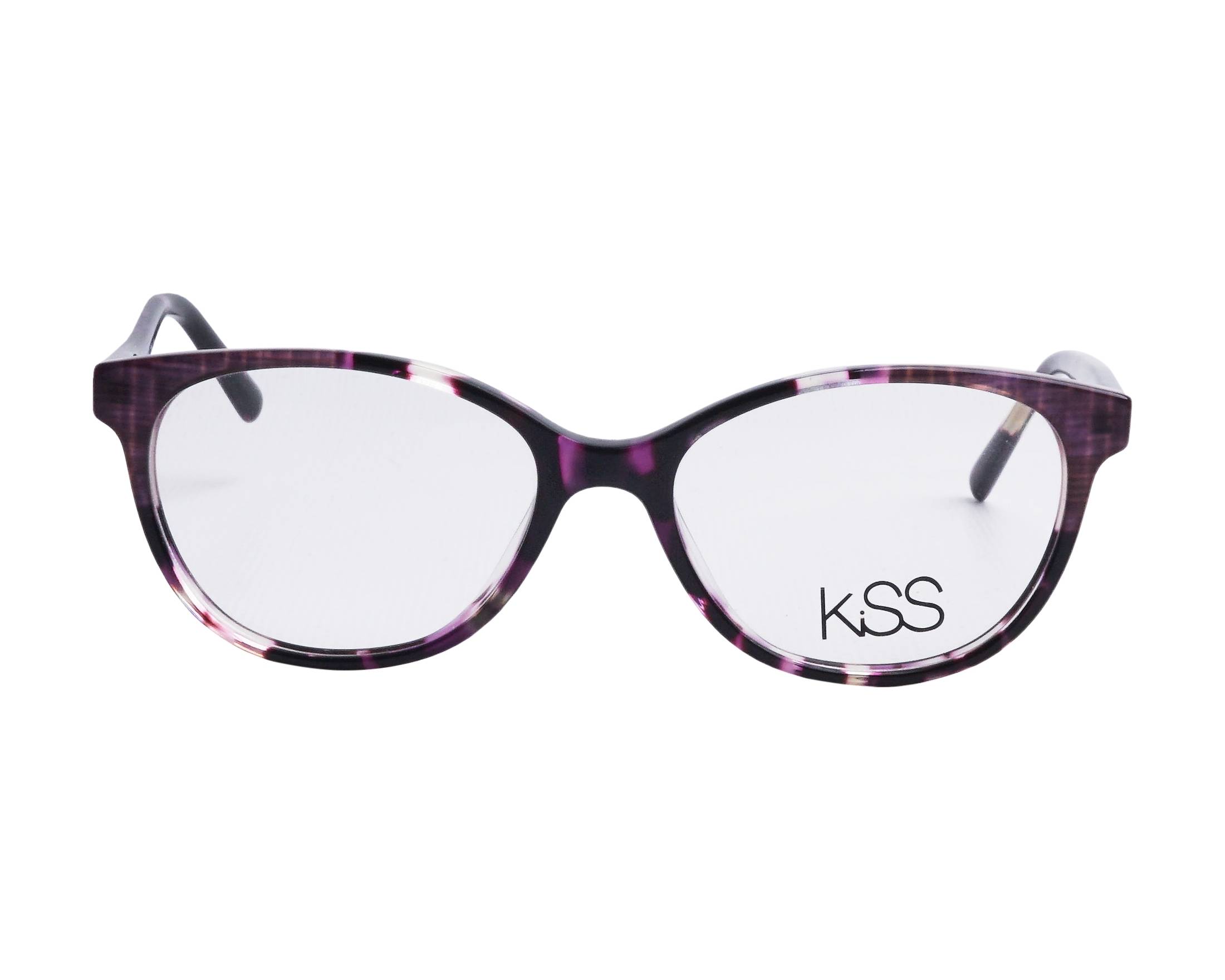 Signature KIS1705 914 49-15 Violet  vue de face