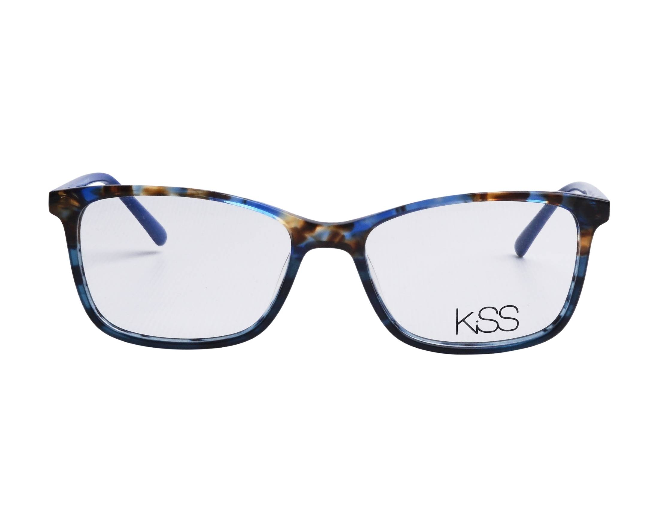 Signature KIS1707 514 52-16 Bleu  vue de face