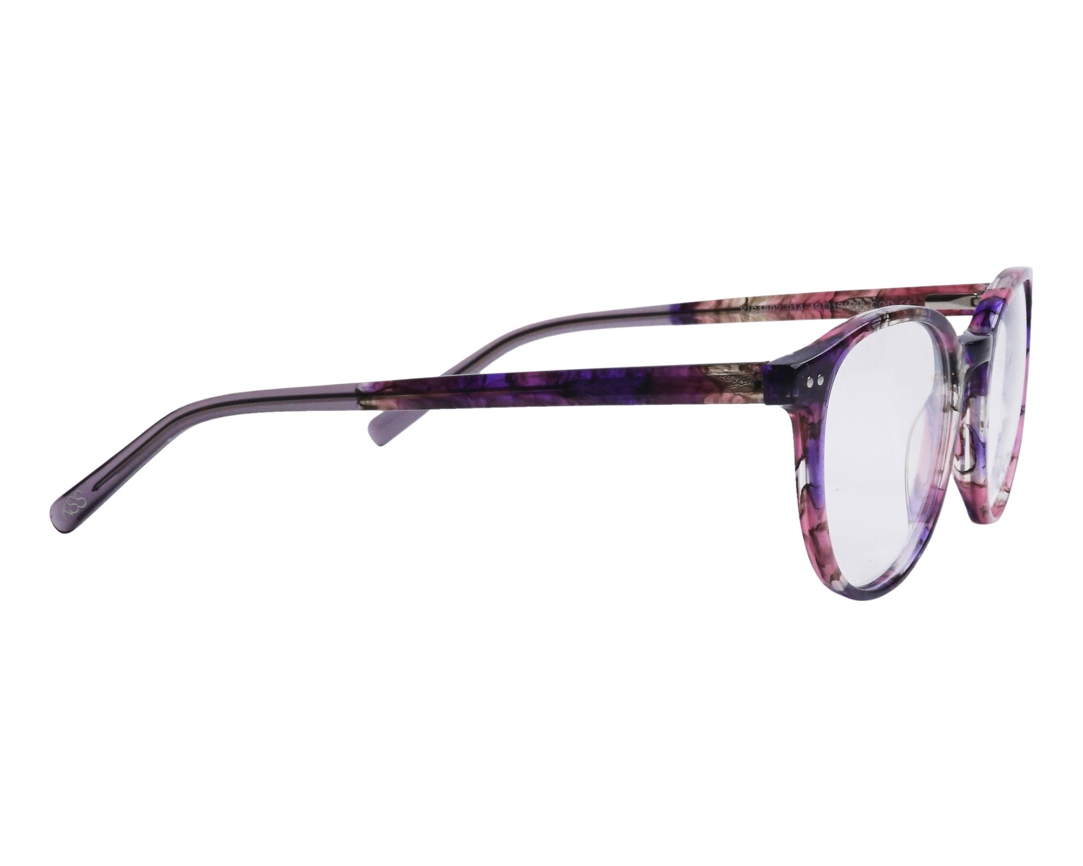 Signature Signature KIS1802 914 49-19 lila