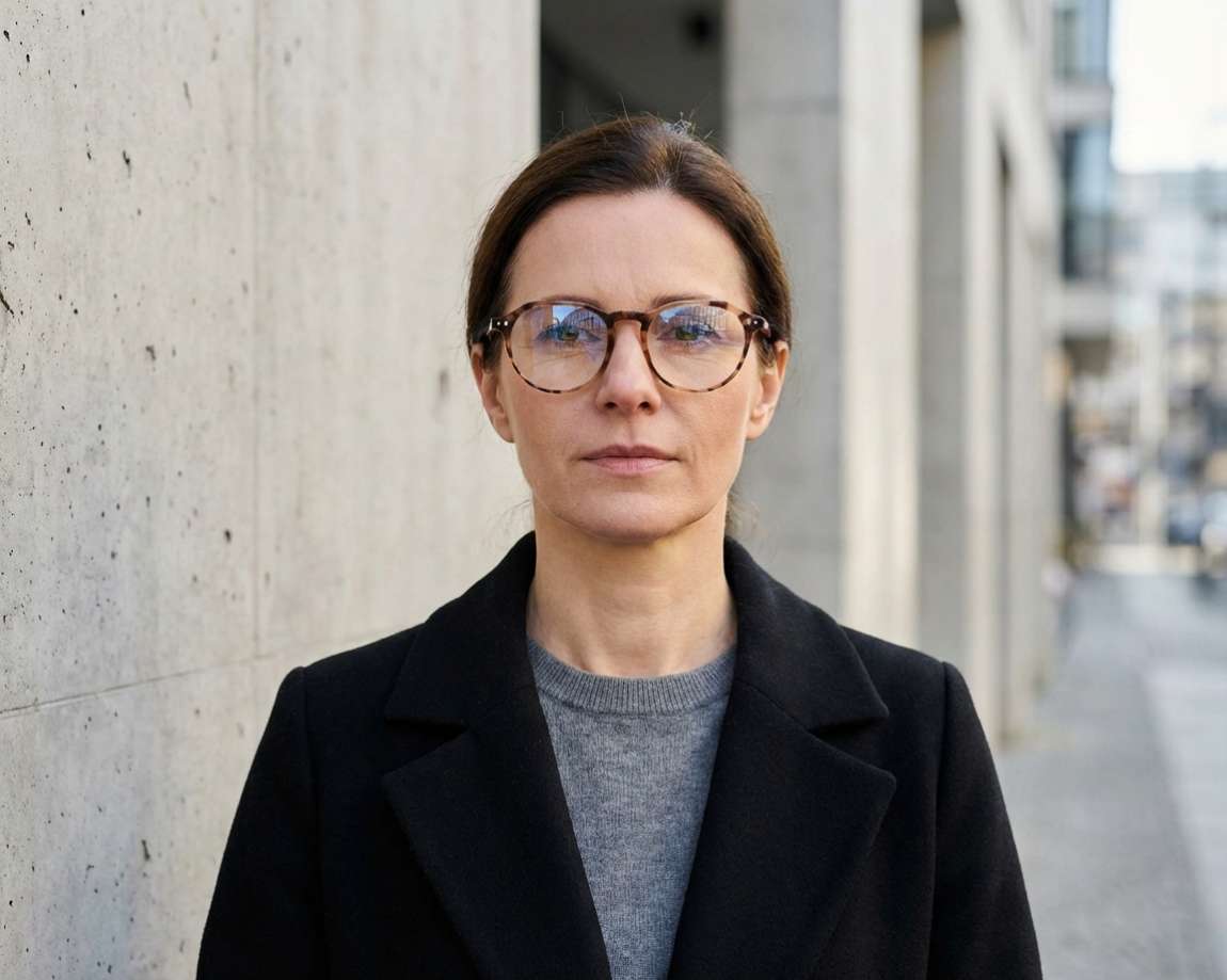 Signature KIS1805 322 50-19 Havane corne Mix autre vue