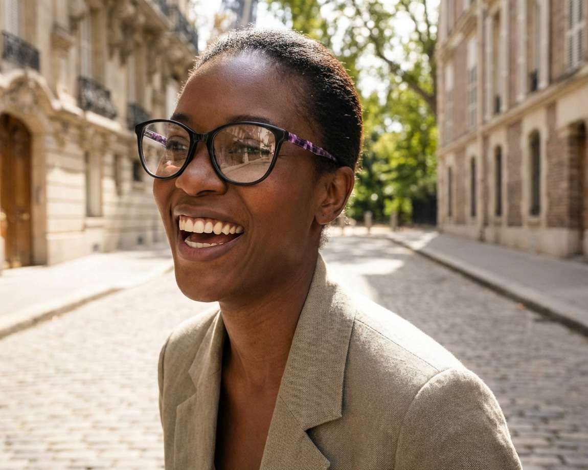 Signature PAR1701 402 51-18 Noir  autre vue