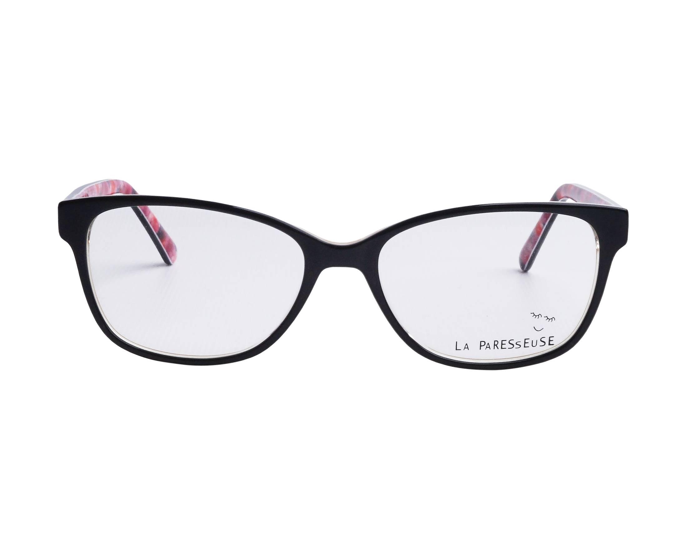 Signature PAR1705 402 51-15 Noir  vue de profil