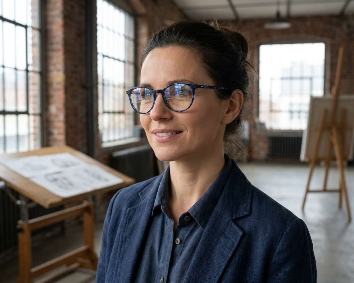 Signature PAR1804 514 50-18 Bleu  autre vue