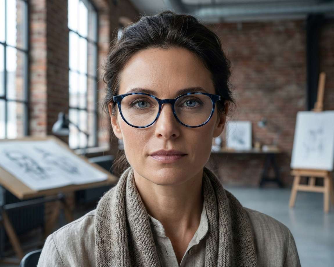 Signature PAR1804 514 50-18 Bleu  autre vue