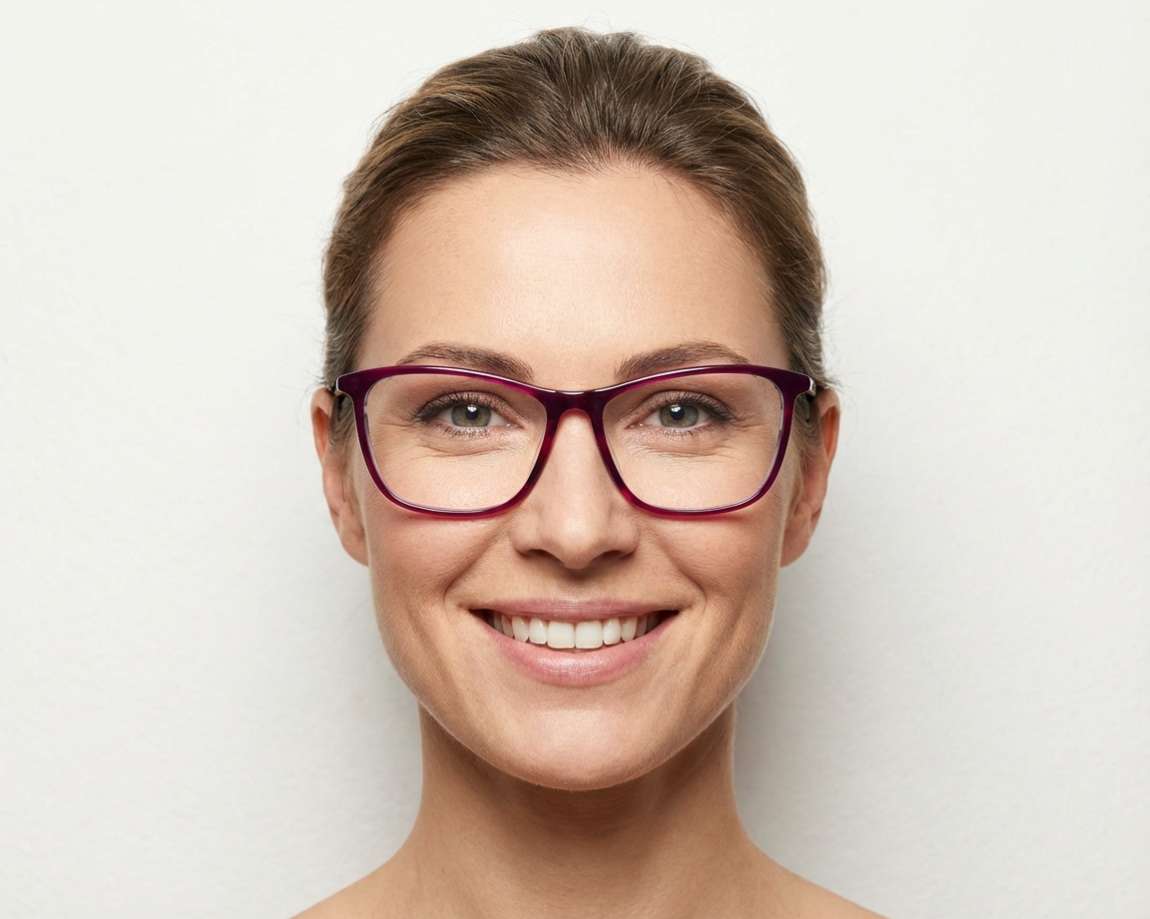 Signature ML1703 914 53-14 Violet  autre vue