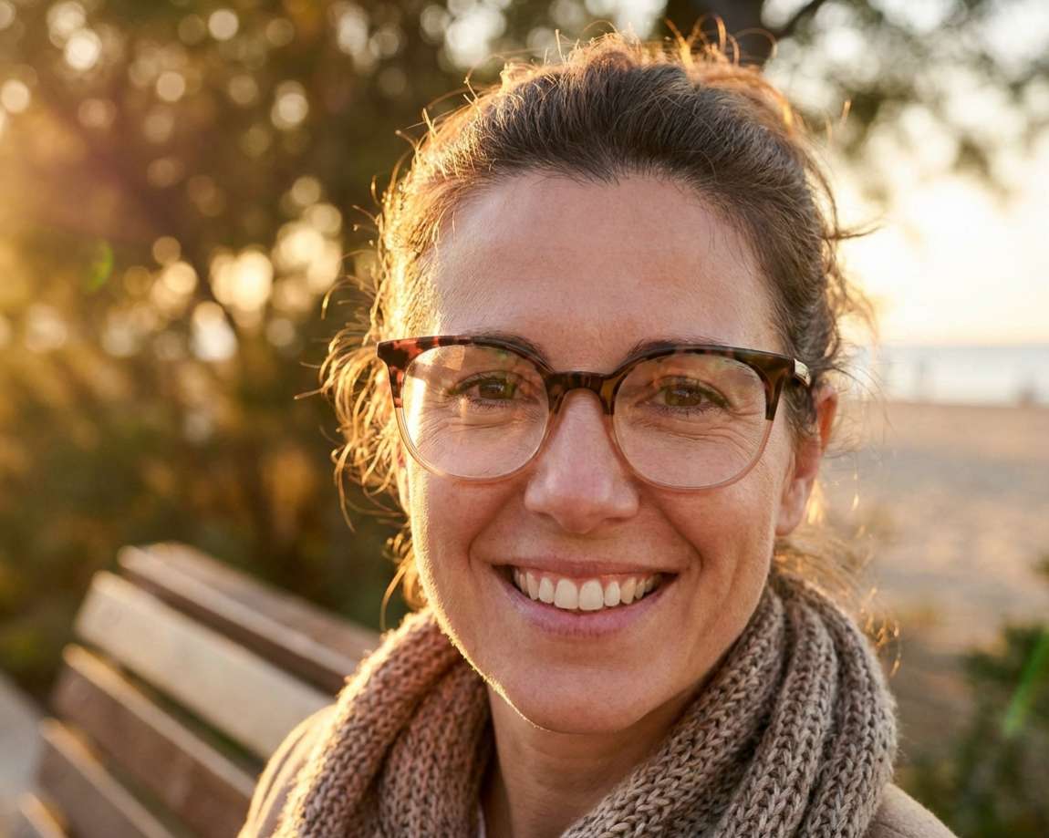 Signature ML1801 804 50-19 Rose Rose autre vue