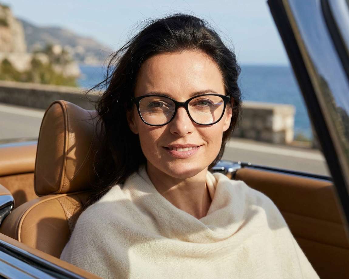 Signature OK1609 407 51-16 Noir  autre vue