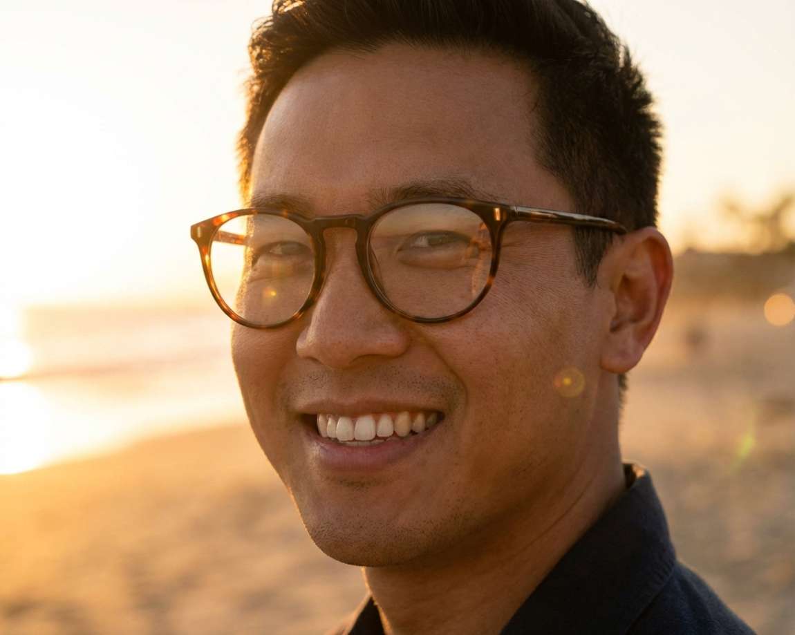 Signature OK1806 334 50-20 Havane  autre vue