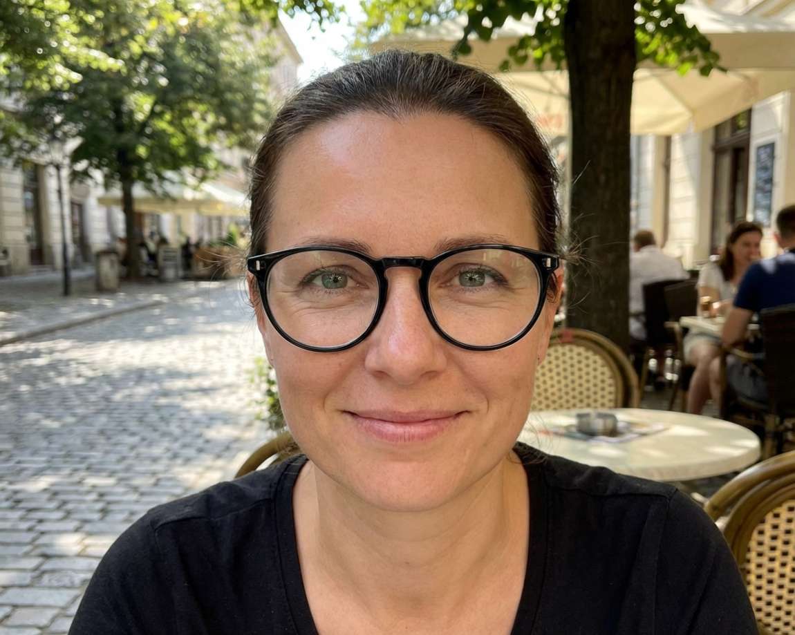 Signature OK1806 534 50-20 Bleu  autre vue