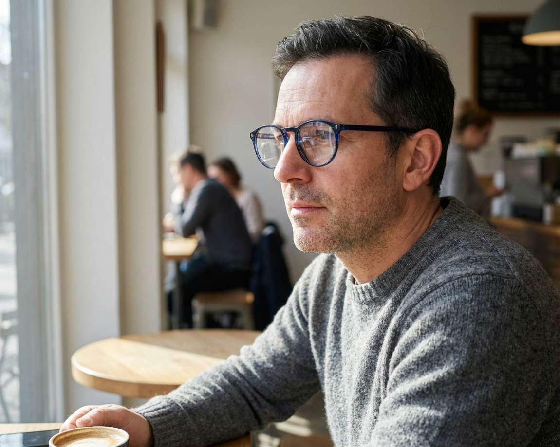 Signature OK1806 534 50-20 Bleu  autre vue