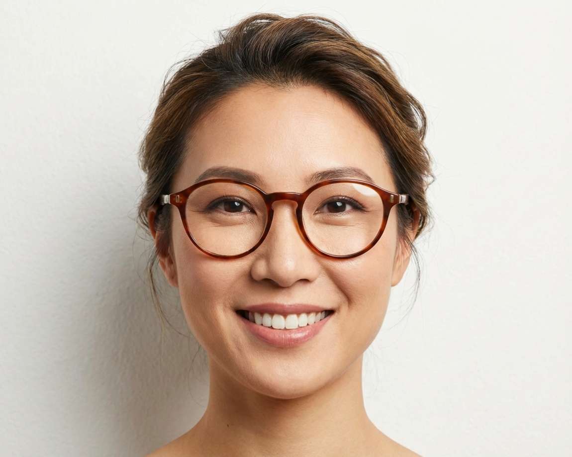 Signature OK1807 314 50-18 Marron  autre vue