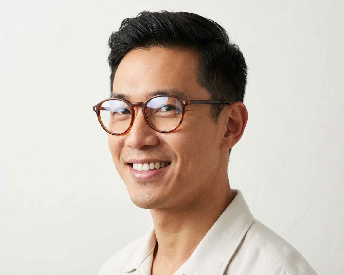 Signature OK1807 314 50-18 Marron  autre vue