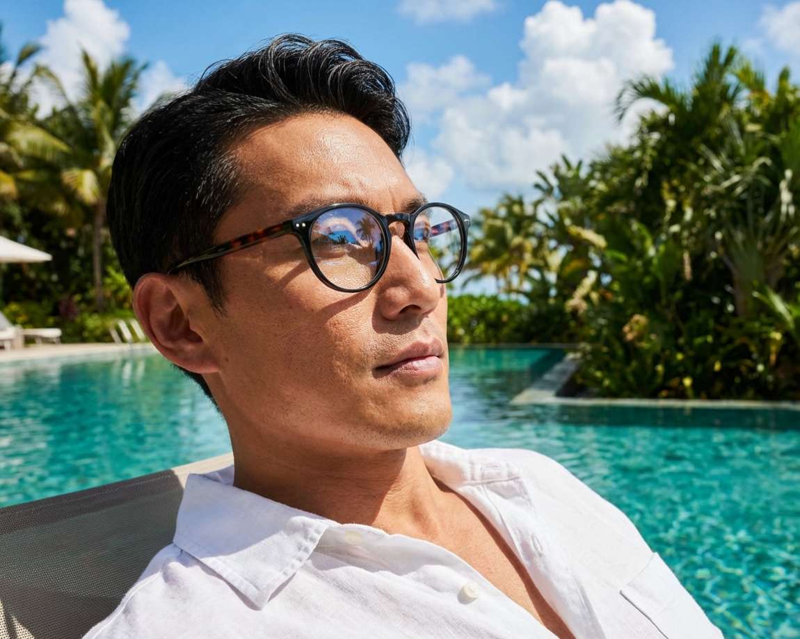 Signature KOR1905 402 47-19 Noir  autre vue