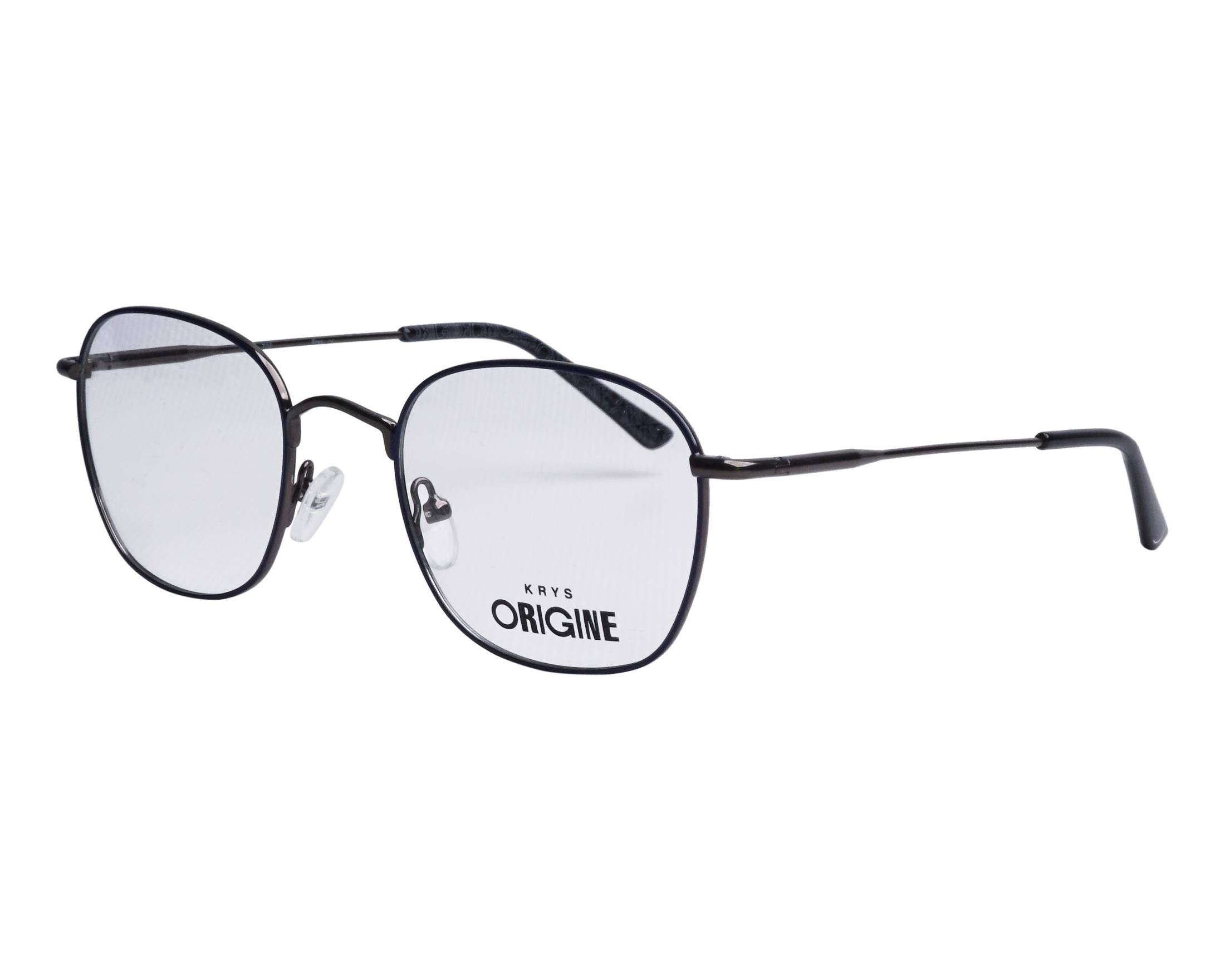 Signature Signature KOR1914 532 49-21 Bleu