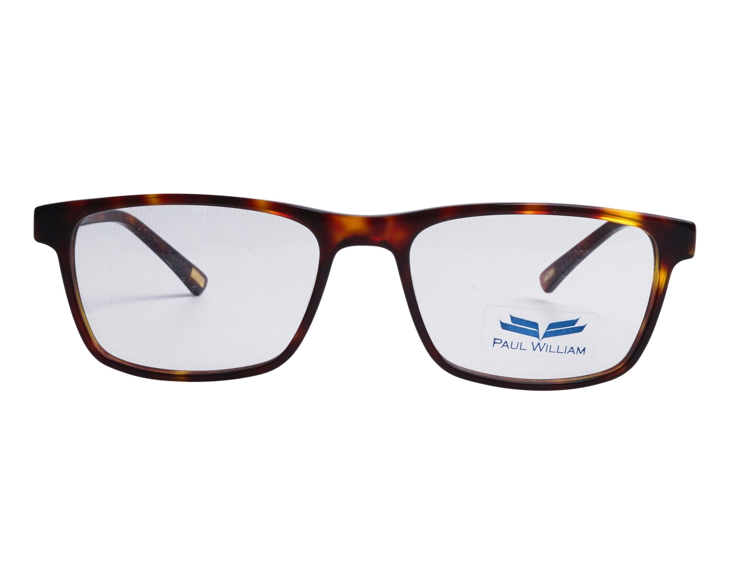 Signature PWM1605 332 54-18 Marron  vue de face