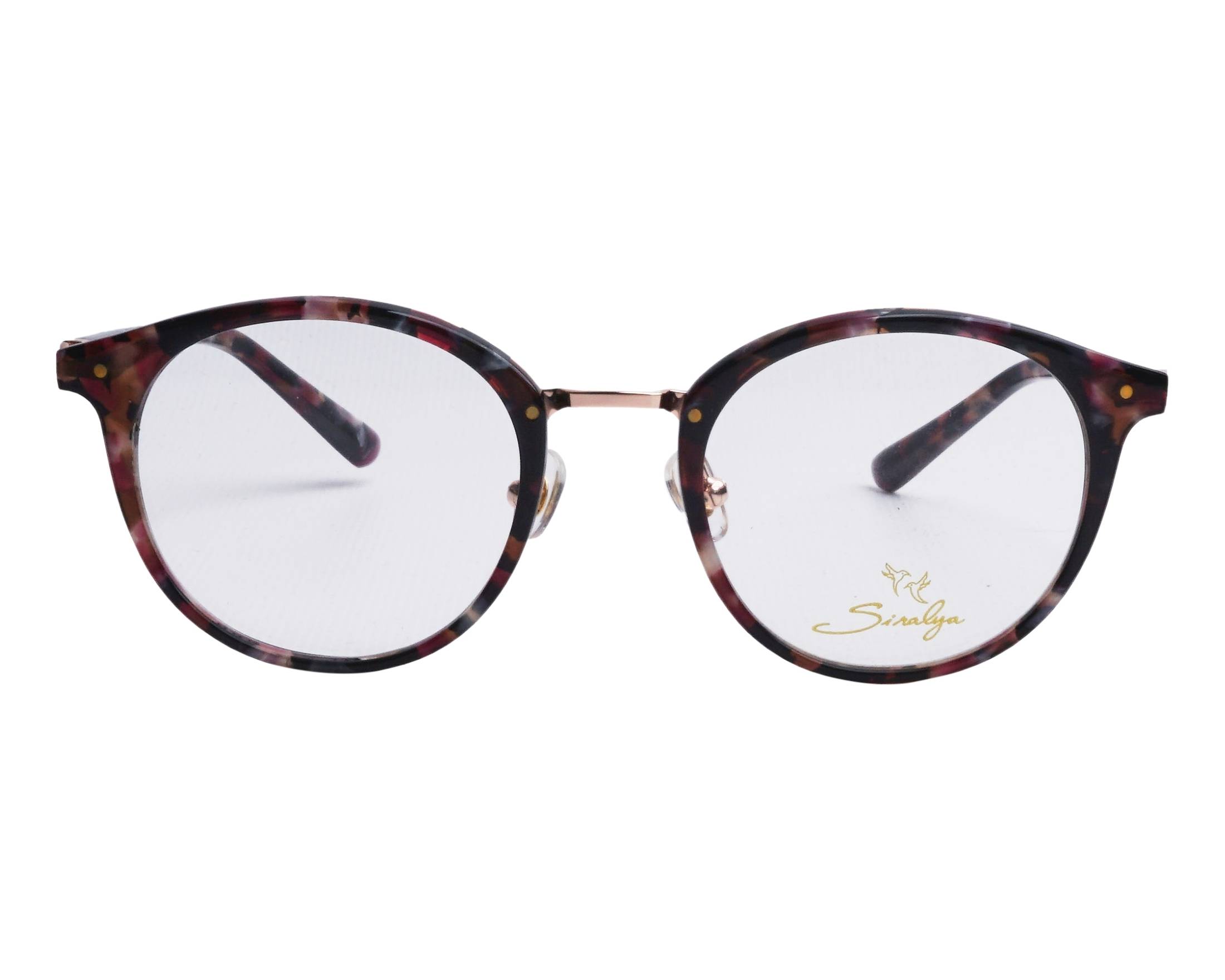 Signature SIR1901 335 49-21 havana  vue de profil
