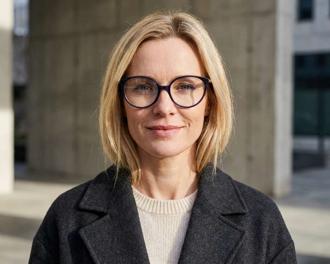 Signature SIRTJ1705 514 50-17 Bleu Noir autre vue