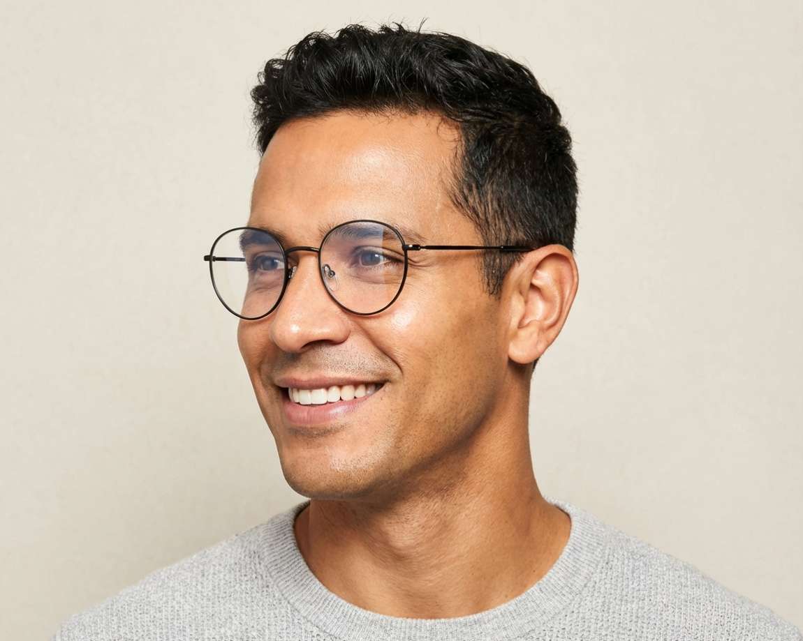 Signature BIC1705 145 49-19 Gunmetal  autre vue